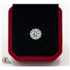 Image 1 : #1048-RETAIL VALUE $1,100.00 FOR 1.00 CT GRA