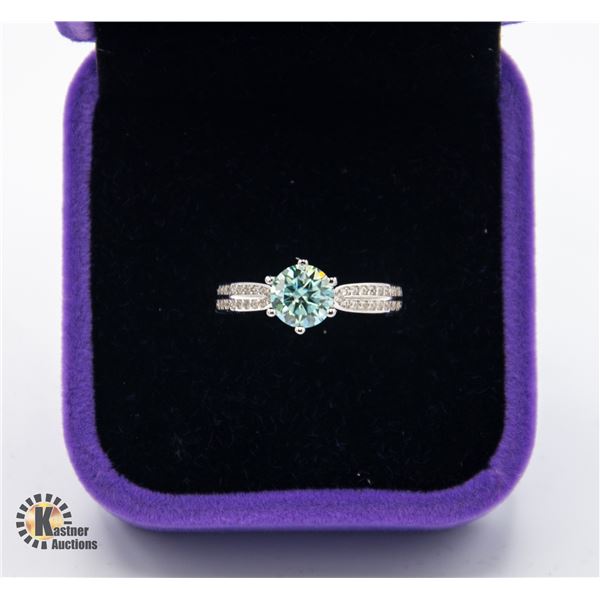 #1051-1.16 CT GRA CERTIFIED ROUND BRILLIANT CUT