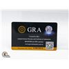 Image 3 : #1047-5.00 CT GRA CERTIFIED ROUND BRILLIANT CUT
