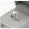 Image 2 : #1049-2.00 CT GRA CERTIFIED ROUND BRILLIANT CUT