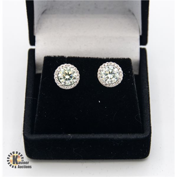 #1062-2.00 CT TW GRA CERTIFIED ROUND BRILLIANT CUT