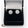 Image 1 : #1062-2.00 CT TW GRA CERTIFIED ROUND BRILLIANT CUT