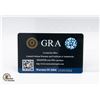 Image 2 : #1062-2.00 CT TW GRA CERTIFIED ROUND BRILLIANT CUT