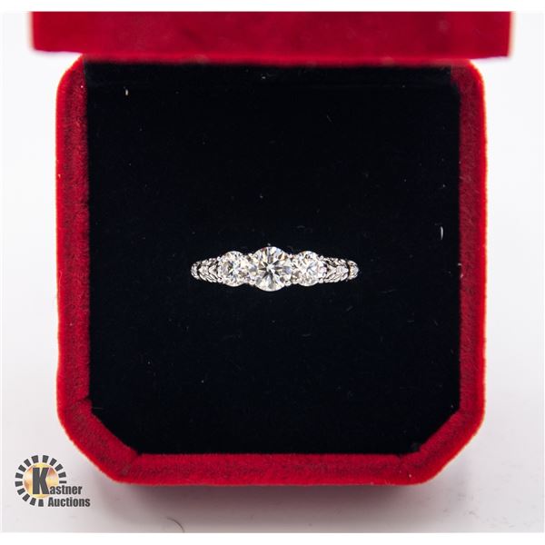 #1061-1.10 CT GRA CERTIFIED ROUND BRILLIANT CUT