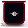Image 1 : #1052-2.00 CT GRA CERTIFIED ROUND BRILLIANT CUT