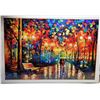Image 1 : 3)  FACTORY SEALED 1000 PCE  50 X  75 CM PUZZLE OF