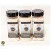 Image 1 : SUNDHED HIMALAYAN SALT- 750 GM- LOT OF 3
