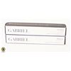 Image 1 : GABRIEL "SOFT BERRY" LIPGLOSS & BLK/BRN MASCARA