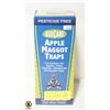 Image 1 : BIOCARE APPLE MAGGOT TRAPS- NON TOXIC- NEW