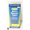 Image 1 : BIOCARE APPLE MAGGOT TRAPS- NON TOXIC- NEW