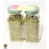 Image 1 : SIMPLY ORGANIC PARSLEY- 2 BOTTLES