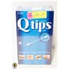 Image 1 : Q-TIPS COTTON SWABS- BOXES TOTAL 1,170 NEW