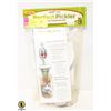 Image 1 : VEGETABLE FERMENTING KIT- PERFECT PICKER- NEW