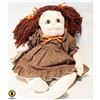 Image 1 : VINTAGE DOLL