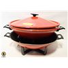 Image 1 : 2 ELECTRIC WOKS - ESTATE