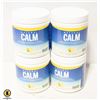 Image 1 : FOUR NATURAL CALM, LEMON, MAGNESIUM