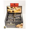 Image 1 : LAURA SECORD BOX OF BUTTER AND CREAM