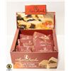 Image 1 : LAURA SECORD BOX OF MAPLE FUDGE BEST