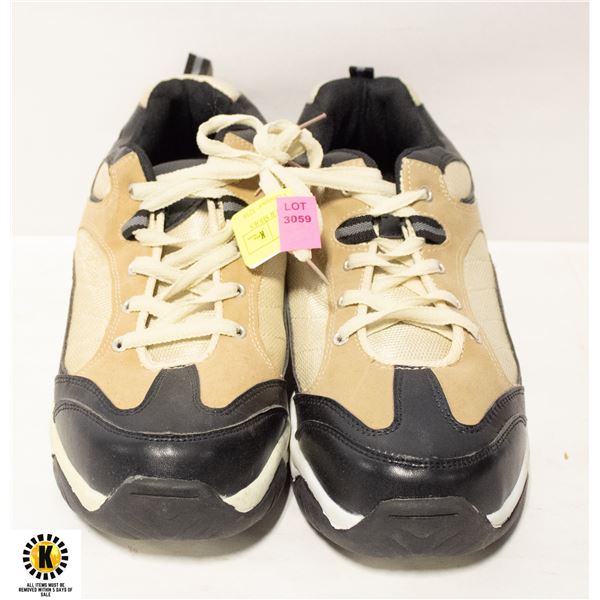 SIZE 8, WHEELIES ROLLER SHOES