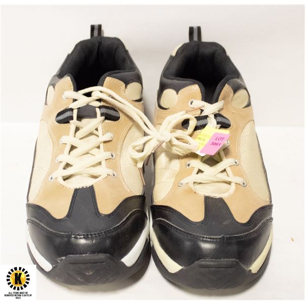 SIZE 9, WHEELIES ROLLER SHOES