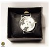 Image 1 : NEW MICKEY MOUSE QUARTZ MOVEMENT WATCH