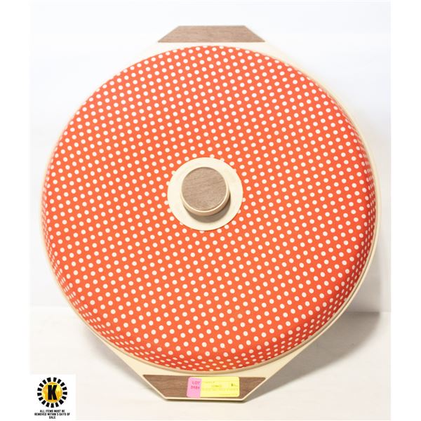 SALTON ELECTRIC PIZZA WARMER