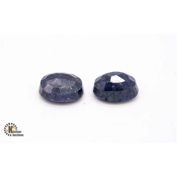 #123-BLUE SAPPHIRE GEMSTONES   84.25 CT