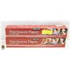 Image 1 : KIRKLAND PARCHMENT PAPER NON-STICK 410 SQ FT NEW