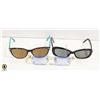 Image 1 : USED PRESCRIPTION KATE SPADE SUNGLASSES,