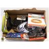Image 1 : FLAT OF UNUSED HOUSEHOLD ITEMS INCLUDES