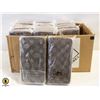 Image 1 : 17 NEW REPLICA ZIPPERED WALLETS