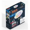 Image 1 : NEW HALO SMART WIFI SLIM CANLESS DOWNLIGHT - LASTS