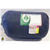 Image 1 : WOODS NORTHSTAR III ADULT SLEEPING BAG