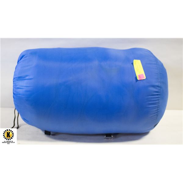 TAYMOR MECATINA ADULT SLEEPING BAG