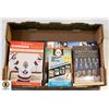 Image 1 : LOT OF SPORTS BOOKS