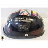 Image 1 : VINTAGE BIKERS HELMET