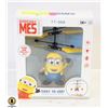 Image 1 : NEW DESPICABLE ME5 FLYING INFRARED