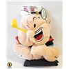 Image 1 : NEW POPEYE GOLF HEAD DRIVER COVER W/TAGS