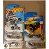 Image 1 : ESTATE HOT WHEELS ALL TOGETHER NEVER