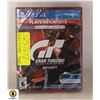 Image 1 : NEW SEALED PS4 GRAN TURISMO SPORT
