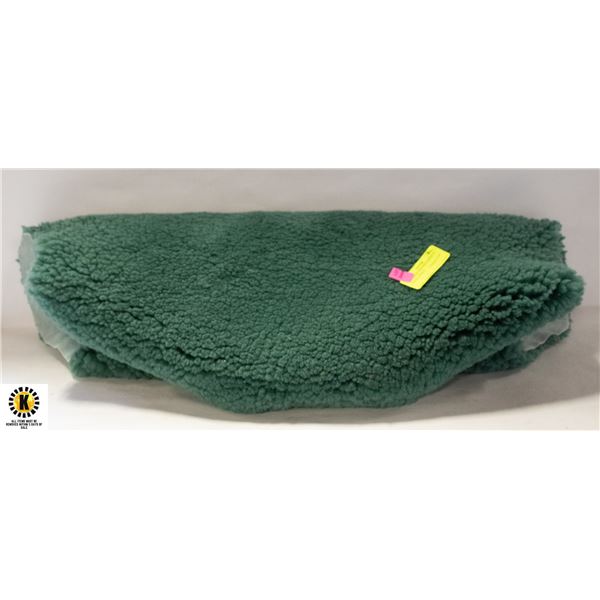 AUTHENTIC SHEEPSKIN MEDICAL GRADE APPROX