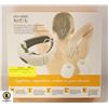 Image 1 : NECK MASSAGER ELECTRONIC PULSE IN BOX