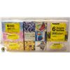 Image 1 : NO NAME 2 PLY FACIAL TISSUE- 18 BOXES