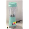 Image 1 : HAMILTON BEACH SINGLE SERVING BLENDER