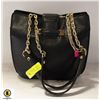 Image 1 : IVANKA TRUMP LEATHER HANDBAG