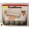 Image 1 : TILIA COMPACT II FOODSAVER W/ ACCESSORIES IN BOX