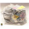 Image 1 : BAG OF ESTATE JEWELRY-ESTATE