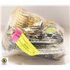Image 1 : BAG OF ESTATE JEWELRY-ESTATE