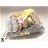 Image 1 : BAG OF ESTATE JEWELRY-ESTATE
