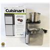 Image 1 : CUISINART "GRIND CENTRAL" COFFEE GRINDER